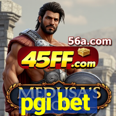 pgi bet
